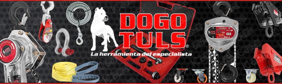 DOGO TULS
